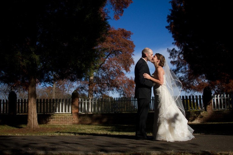 Wedding Photographers Winston Salem NC