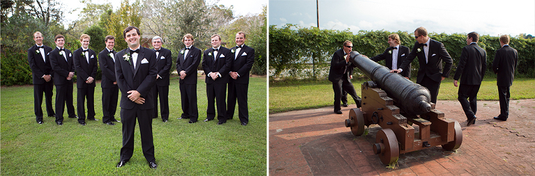 Wedding Photography New Bern NC, wedding and portrait photography