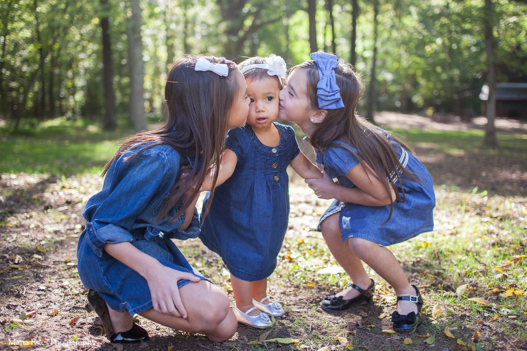 Durham Family Photography