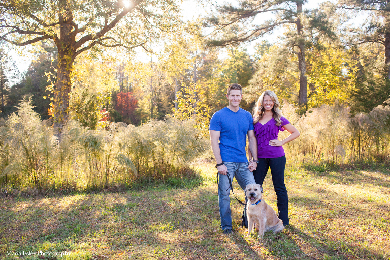 Wake Forest Family Photographer