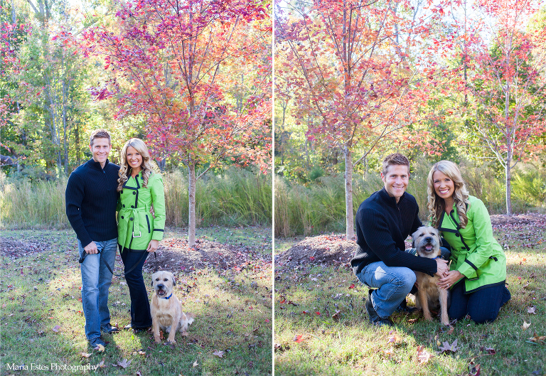 Wake Forest Family Photographer