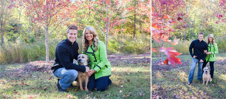 Wake Forest Family Photographer