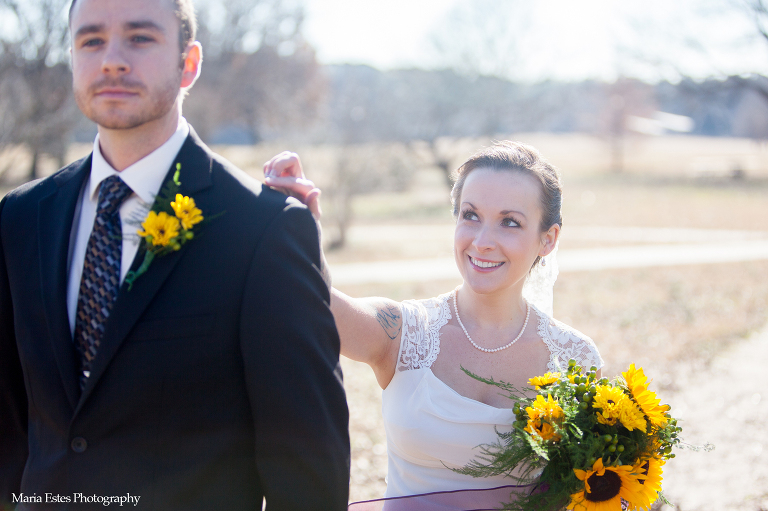 Garner NC Wedding Photography