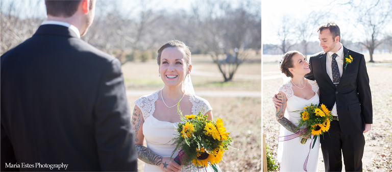 Garner NC Wedding Photography