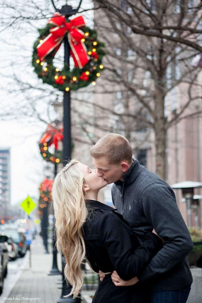 North Carolina Portrait Photography