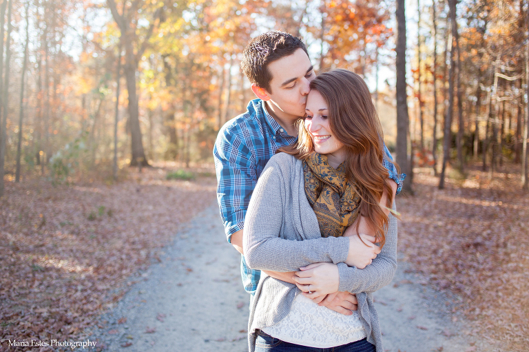 North Carolina Portrait Photography