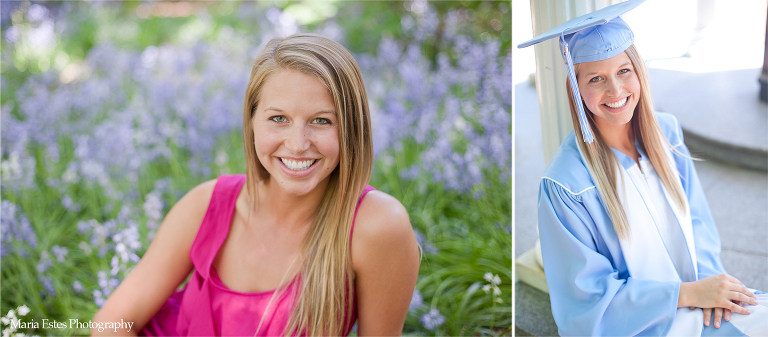 UNC Graduation Photography