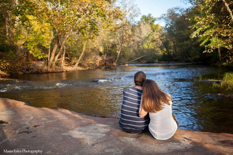 Raleigh Engagement Photography