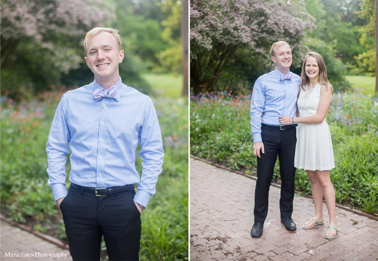 UNC Graduation Photos