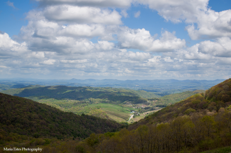 Grayson Highlands