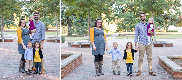 Southeastern Family Photographer