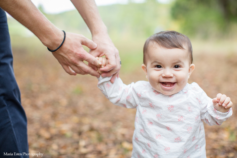 Falls Lake Family Photographer