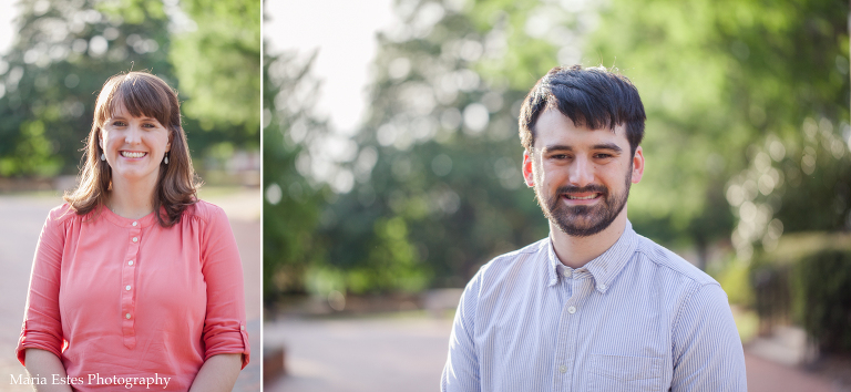 Wake Forest Headshots