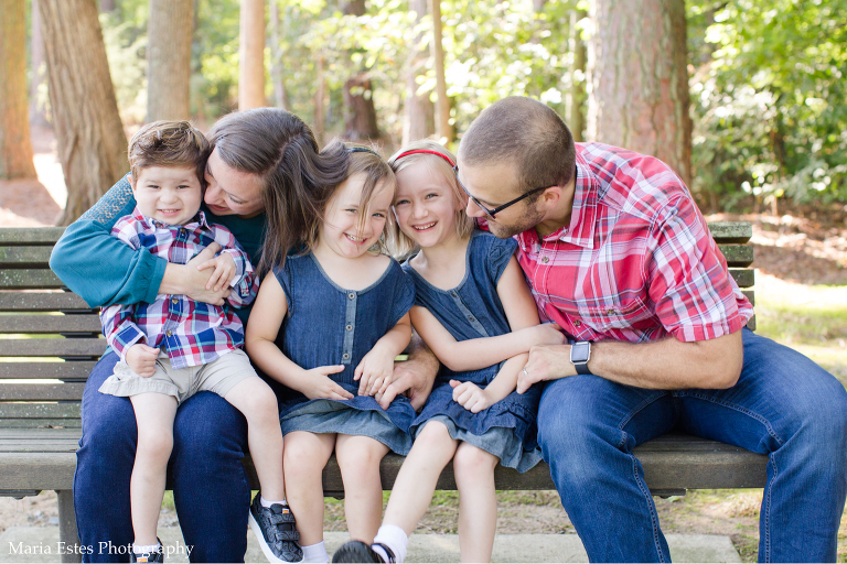 North Durham Family Photographer