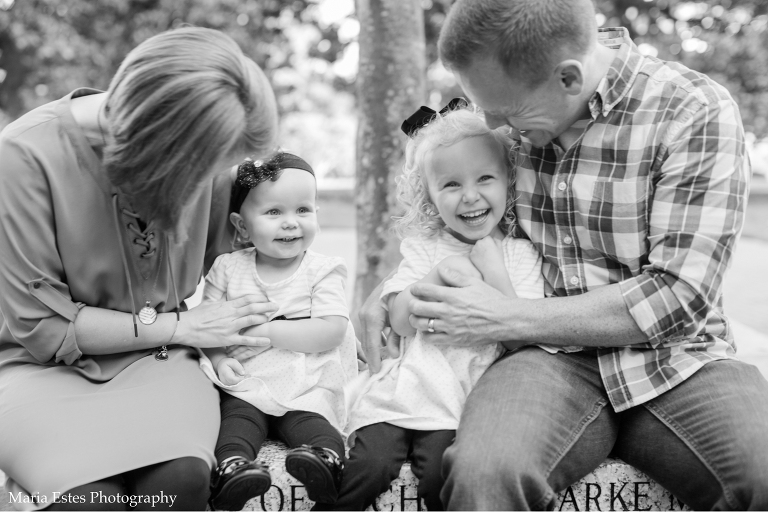 Wake Forest Portraits