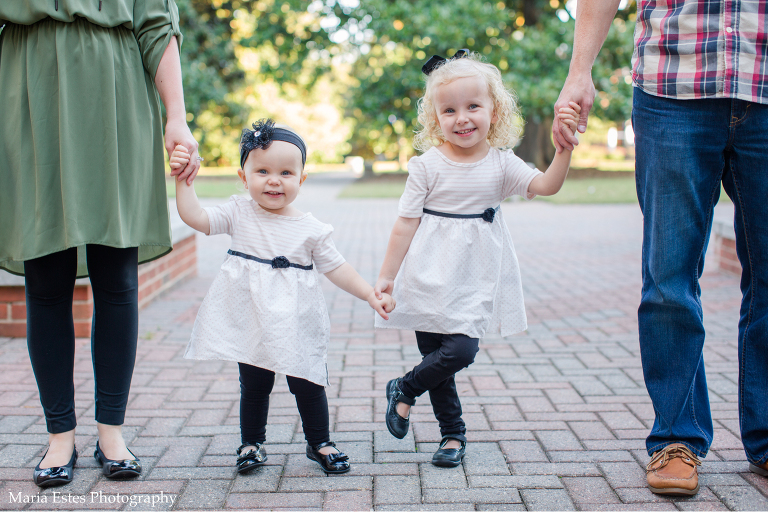 Wake Forest Portraits