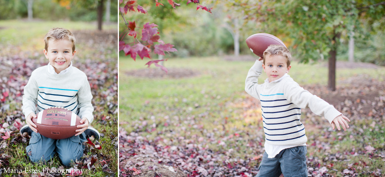 Joyner Park Family Photos