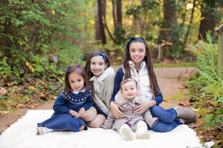 Chapel Hill Family Photographer