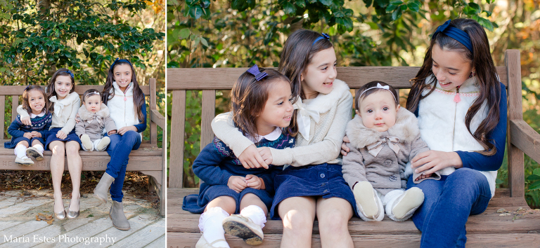 Chapel Hill Family Photographer