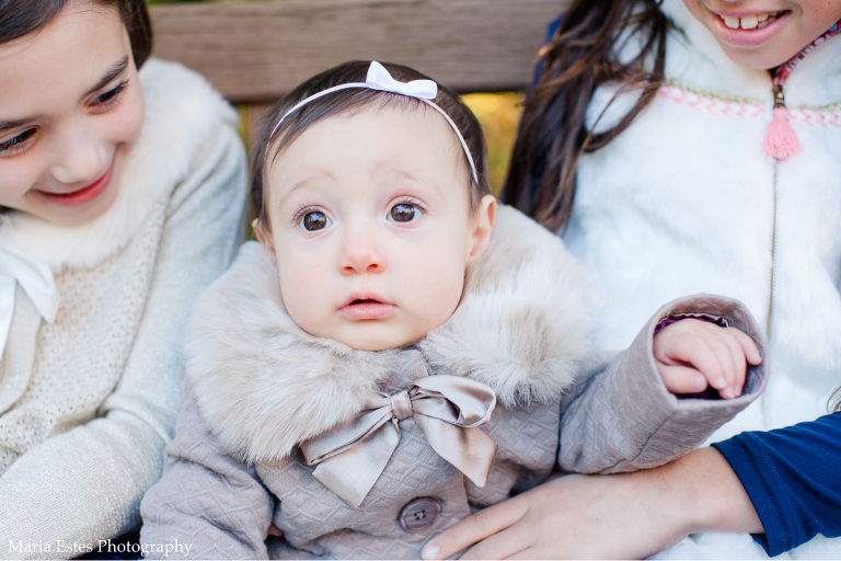 Chapel Hill Family Photographer