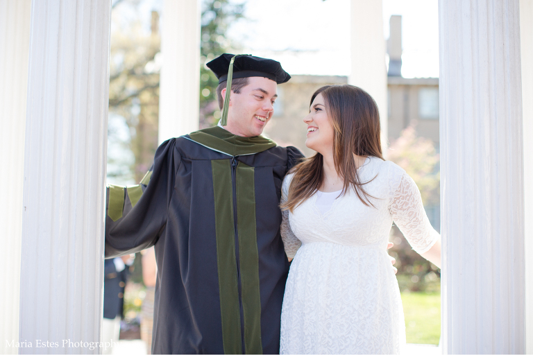 UNC Graduation Photographer