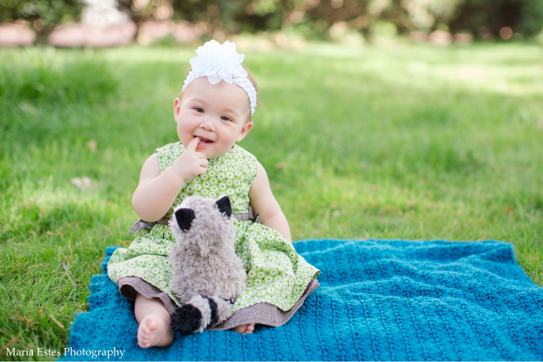 Chapel Hill Family Photography