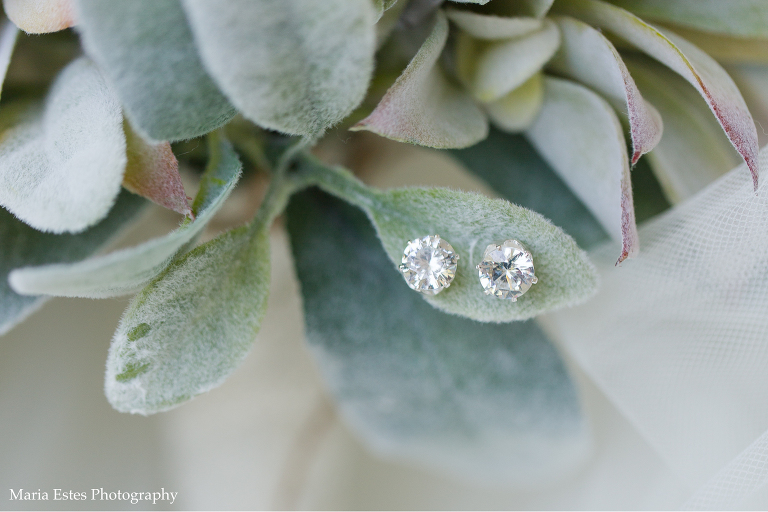 Outdoor Plantation Wedding