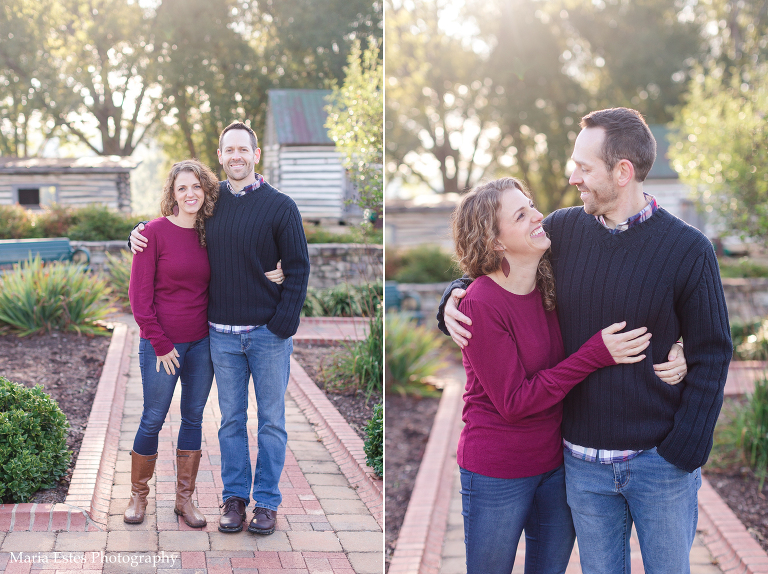 Lake Charles Family Photography