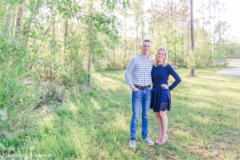 DeRidder Portrait Photographer